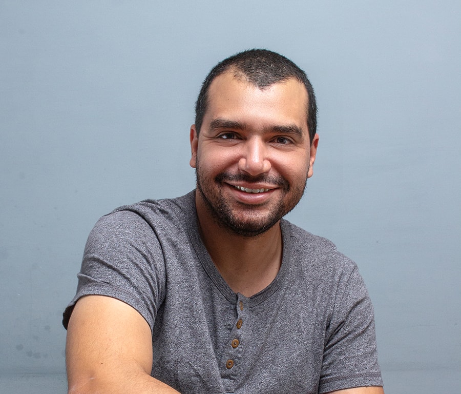 Andrés Herrera